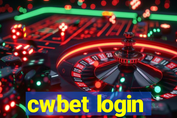 cwbet login